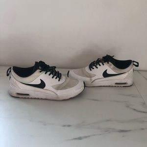 COPY - Nike air max Thea sneakers